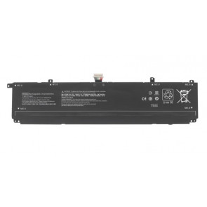 Hp OMEN 17-CK0081TX 16-K0890TX TPN-Q265 TPN-Q280 WK06XL 83Wh Battery