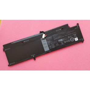 Replacement Dell Latitude 13 7370 WY7CG XCNR3 34Wh 7.6V Ultrabook Battery 