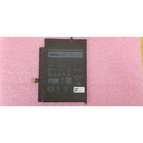 Replacement Dell Latitude 7285 WYCVV YX0XH 2 Cell 34WH Battery 