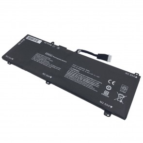 Replacement HP ZO04XL, HSTNN-LB6W, 808396-421, ZBOOK STUDIO G3 laptop battery