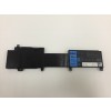 Dell 2NJNF Battery, Replacement Dell 2NJNF 11.1v 44Wh Battery