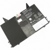 Lenovo  45N1101 Battery, Replacement Lenovo  45N1101 14.8V 1895mAh/28Wh Battery