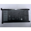 Dell Y07HK Battery, Replacement Dell Y07HK 11.4V 42Wh Battery