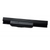 Asus 07G016HG1875 6 cell Notebook Battery, Replacement Asus 07G016HG1875 11.1V 4400mAh 6 cell Notebook Battery