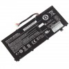 Acer 934T2119H Battery, Replacement Acer 934T2119H 11.4V 52.5Wh Battery