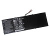 Acer AP13B8K Battery, Replacement Acer AP13B8K 15V 3560mAh 53Wh Battery