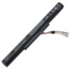 Acer AS16A7K 4 Cell Battery, Replacement Acer AS16A7K 14.8V 2200mAh 4 Cell Battery
