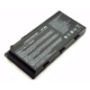 MSI BTY-M6D Battery, Replacement MSI BTY-M6D 11.1V 7800mAh Battery