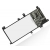 Asus C21INI401 Battery, Replacement Asus C21INI401 7.6V 37Wh Battery