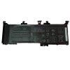 Asus C41N1531 Battery, Replacement Asus C41N1531 15.2V 62Wh Battery