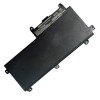 Hp 801554-001 Battery, Replacement Replacement Hp 801554-001 11.4V 48Wh Battery