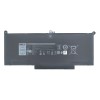 Replacement Dell Laitutde 7280 7480 2X39G DM6WC F3YGT 60Wh Laptop Battery 