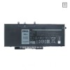 Dell GJKNX Battery, Replacement Dell GJKNX 7.6V 68Wh Battery