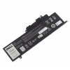 Dell 451-BBKK Battery, Replacement Dell 451-BBKK 43Wh 11.1V Battery