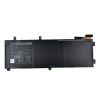 Dell 5D91C Battery, Replacement Dell 5D91C 11.4V 56Wh Battery