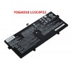 Lenovo  5B10L46105 Battery, Replacement Lenovo  5B10L46105 7.7V 78Wh Battery