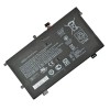Hp 2ICP3/97/91 Tablet Battery, Replacement Hp 2ICP3/97/91 7.4V 21Wh Tablet Battery