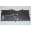 NNF1C 46Wh Replacement Battery HMPFH for Dell XPS 13 9365 laptop
