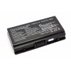 Toshiba PA3615U-1BRS 6 cell Battery, Replacement Toshiba PA3615U-1BRS 10.8V 5200mAh 6 cell Battery