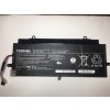 Toshiba P000592540 Battery, Replacement Replacement Toshiba P000592540 14.8V 52Wh/3380mAh Battery