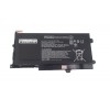 Hp 714762-2C1 Battery, Replacement Hp 714762-2C1 11.1V 50Wh Battery