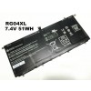 Hp 734998-001 Battery, Replacement Hp 734998-001 7.5V 51Wh Battery