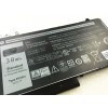 Dell 09P402 Battery, Replacement Dell 09P402 11.1V 38Wh Battery