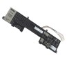 Dell FRVYX Battery, Replacement Dell FRVYX 7.4V 20Wh Battery