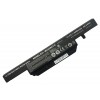 Clevo 6-87-W650S-4D7A2 Laptop Battery, Replacement Clevo 6-87-W650S-4D7A2 11.1V 4400mAh/ 48.84Wh Laptop Battery