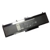 Dell WJ5R2 Battery, Replacement Dell WJ5R2 11.4V 84Wh Battery